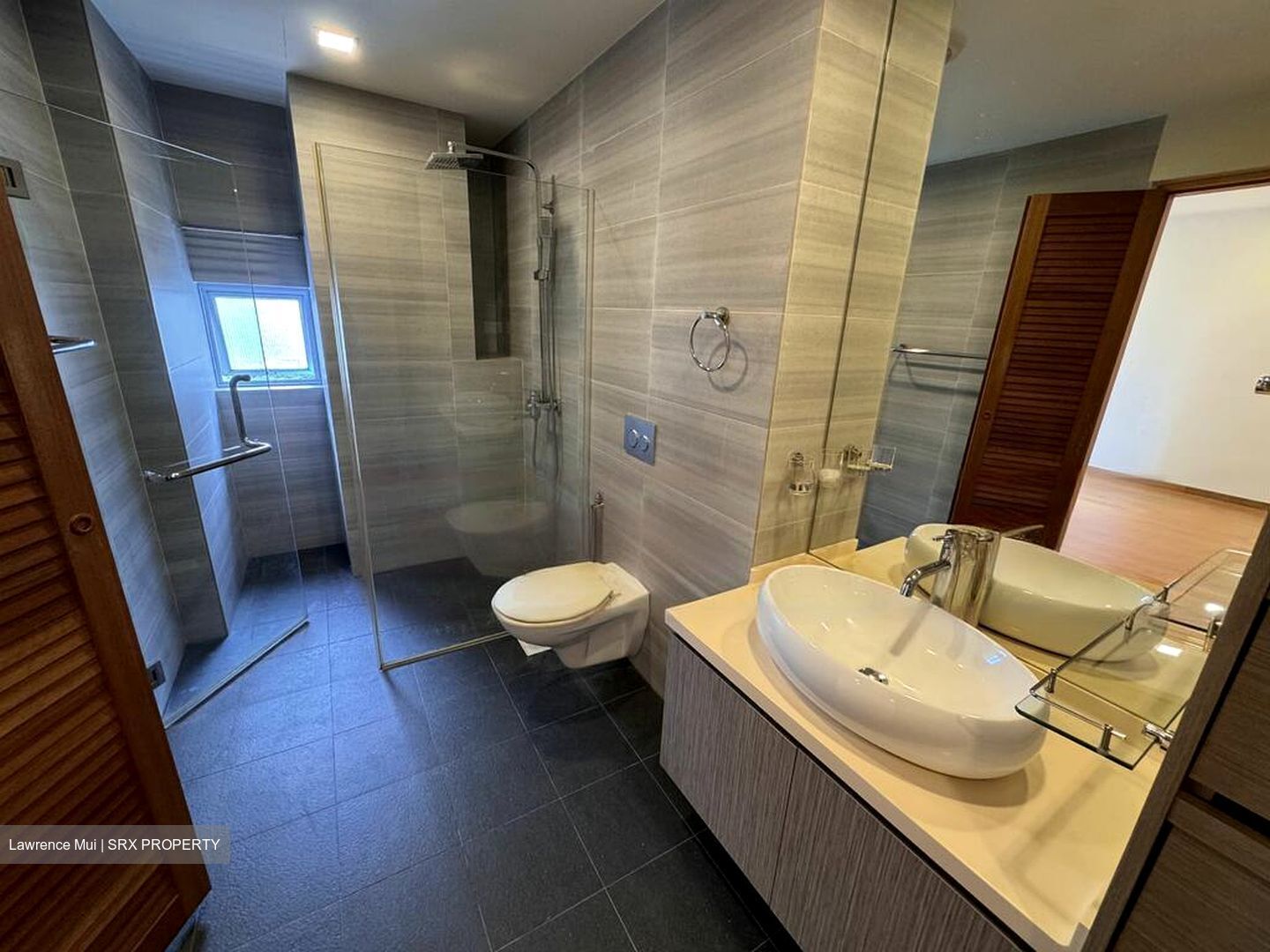 Grange Heights (D9), Apartment #594679521